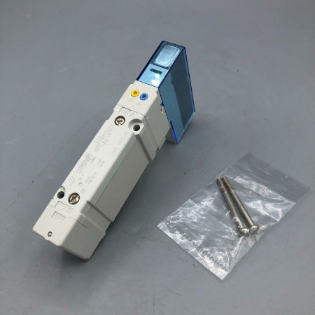 SMC ソレノイドバルブ SY5200-5NZ1