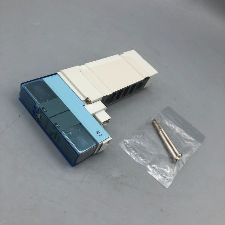SMC ソレノイドバルブ SY5200-5NZ1
