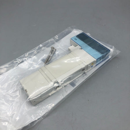SMC ソレノイドバルブ SY5400-5NZ1