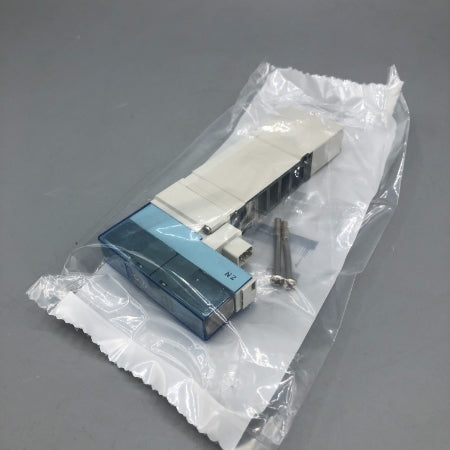 SMC ソレノイドバルブ SY5400-5NZ1