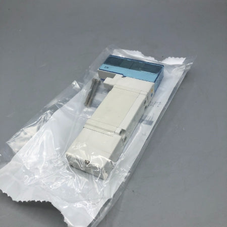 SMC ソレノイドバルブ SY5400-5NZ1