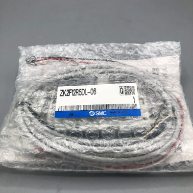 SMC エジェクタシステム ZK2F12R5DL-06