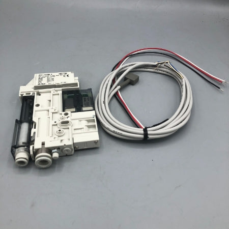 SMC エジェクタシステム ZK2F12R5DL-06