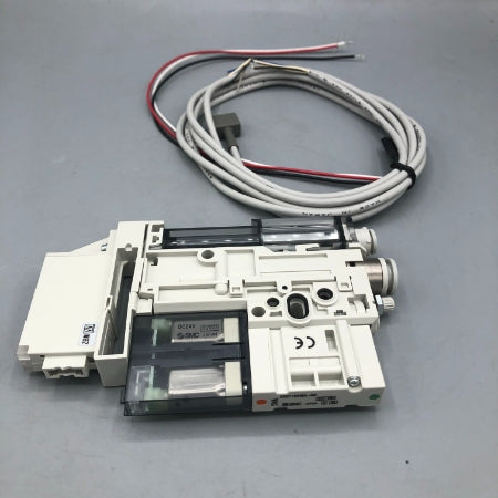 SMC エジェクタシステム ZK2F12R5DL-06