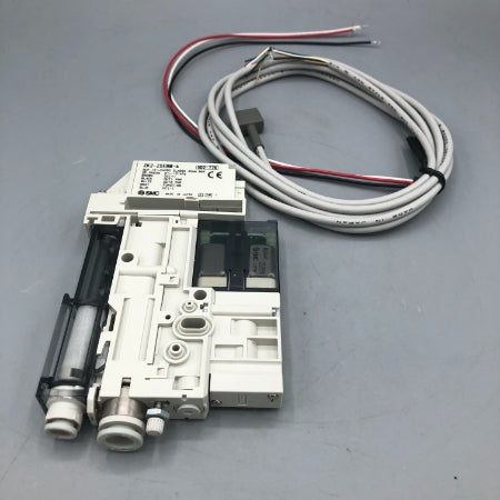 SMC エジェクタシステム ZK2F12R5DL-06