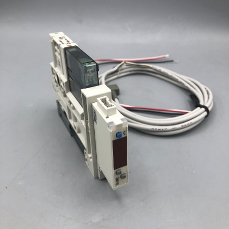 SMC エジェクタシステム ZK2F12R5DL-06