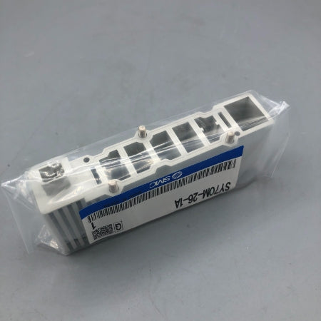SMC ブランキングプレート SY70M-26-1A