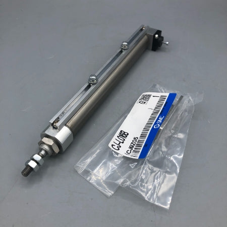 SMC エンドロックシリンダ CDBJ2L16-115-HN-A