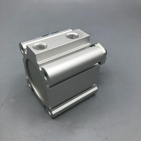 SMC 薄形シリンダ CDQ2A40-10DCMZ