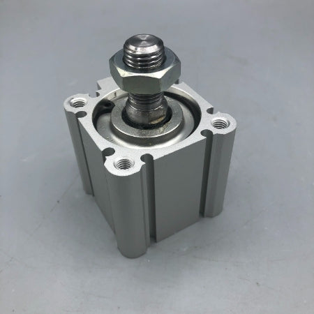 SMC 薄形シリンダ CDQ2A40-10DCMZ