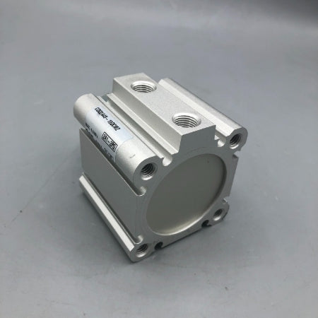 SMC 薄形シリンダ CDQ2A40-10DCMZ