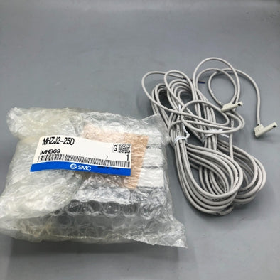 SMC エアチャック MHZJ2-25D-M9BVL