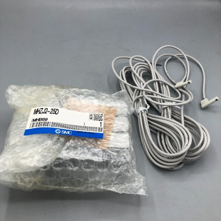 SMC エアチャック MHZJ2-25D-M9BVL