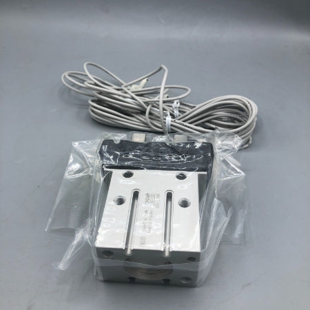 SMC エアチャック MHZJ2-25D-M9BVL