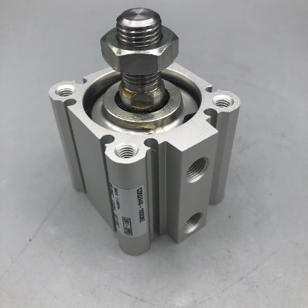 SMC 薄型シリンダ CDQ2A40-10DCMZ