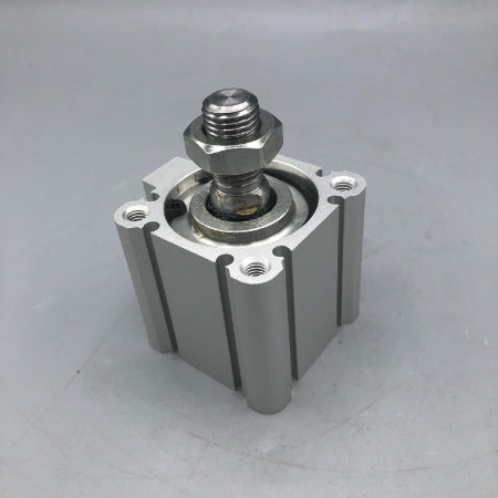 SMC 薄型シリンダ CDQ2A40-10DCMZ
