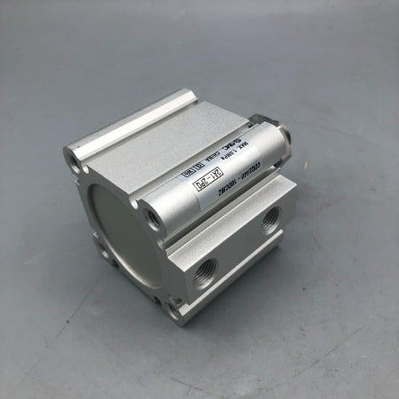 SMC 薄型シリンダ CDQ2A40-10DCMZ
