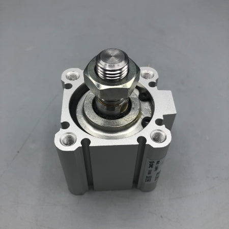 SMC 薄型シリンダ CDQ2A40-10DCMZ