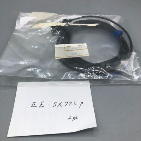 オムロン フォト・マイクロセンサ EE-SX772P 2M