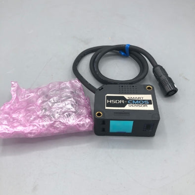 オムロン スマートセンサ ZX2-LD50L 0.5M
