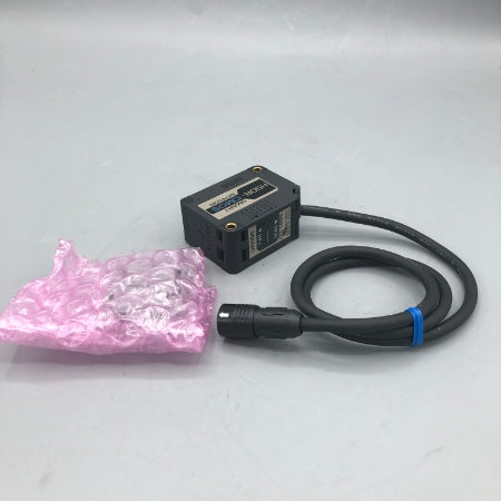 オムロン スマートセンサ ZX2-LD50L 0.5M