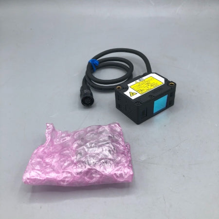 オムロン スマートセンサ ZX2-LD50L 0.5M
