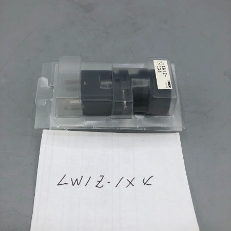 IDEC ブザー 丸形 LW1Z-1X4