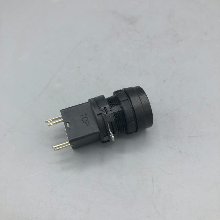 IDEC ブザー 丸形 LW1Z-1X4