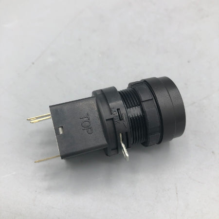 IDEC ブザー 丸形 LW1Z-1X4