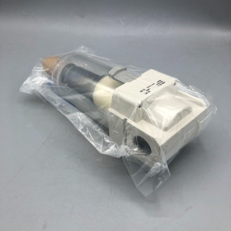 SMC ミストセパレータ AFM40-04C-A