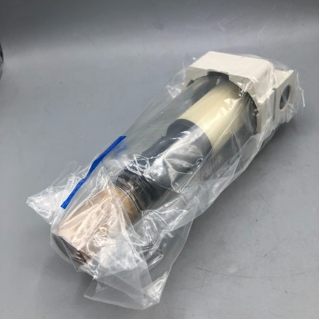 SMC ミストセパレータ AFM40-04C-A