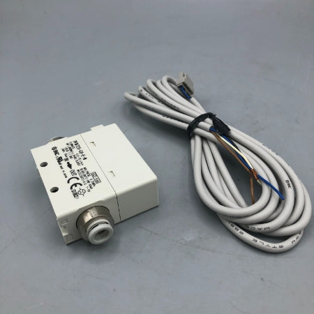 SMC デジタルフロースイッチ PFM725-C6-E-M