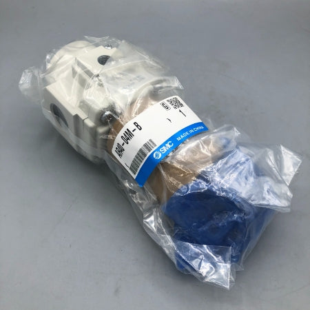 SMC レギュレータ AR40-04M-B