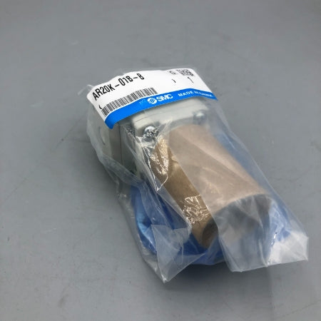 SMC レギュレータ AR20K-01B-B