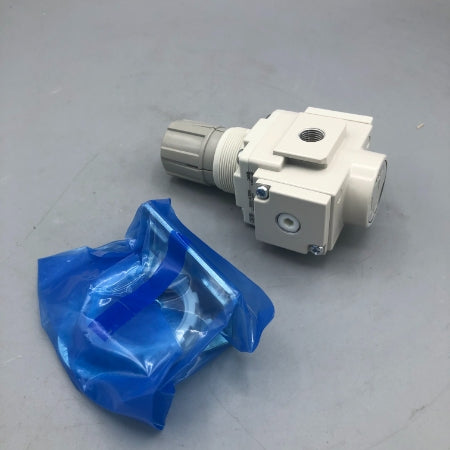 SMC レギュレータ AR20K-01B-B