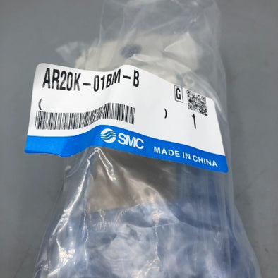 SMC レギュレータ AR20K-01BM-B