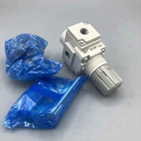 SMC レギュレータ AR20K-01BM-B