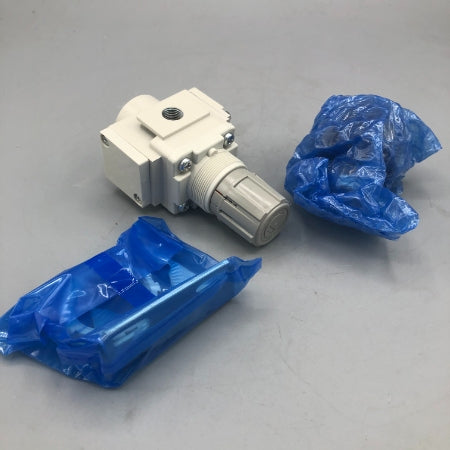 SMC レギュレータ AR20K-01BM-B