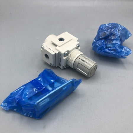 SMC レギュレータ AR20K-01BM-B
