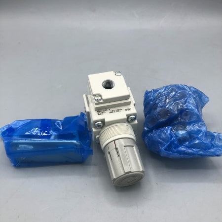 SMC レギュレータ AR20K-01BM-B