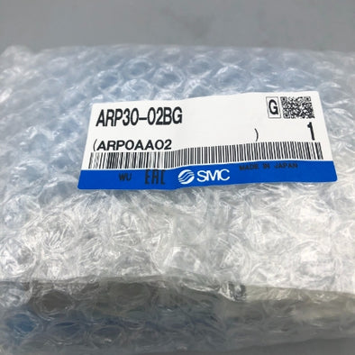 SMC 精密レギュレータ ARP30-02BG
