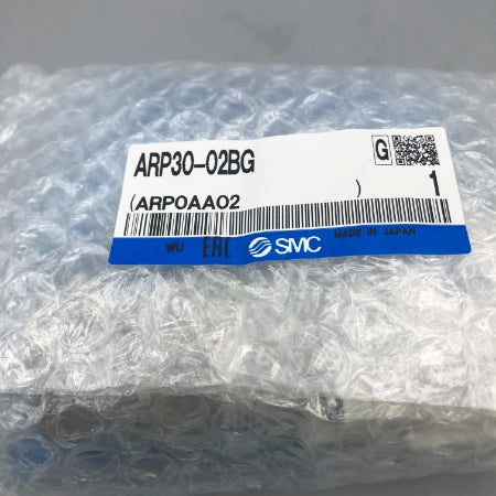 SMC 精密レギュレータ ARP30-02BG