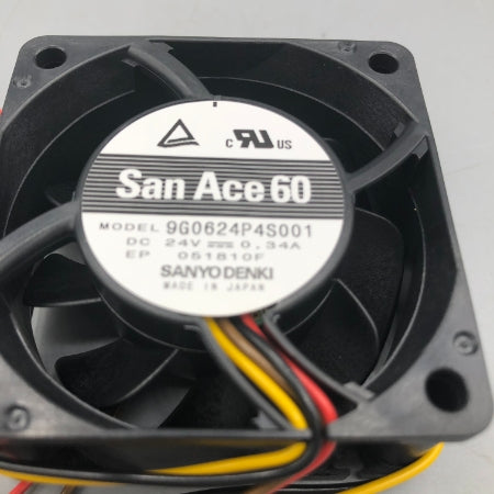 山洋電気 DCファン 9G0624P4S001