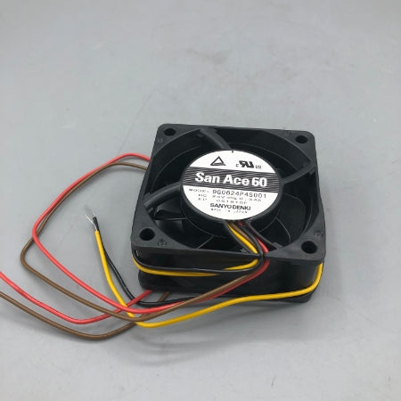 山洋電気 DCファン 9G0624P4S001