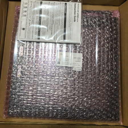 CCS フラットドーム照明 LFX2-200RD