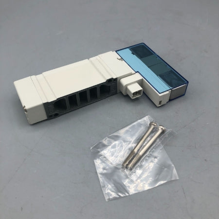 SMC ソレノイドバルブ SY5200-5NZ1