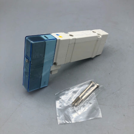 SMC ソレノイドバルブ SY5200-5NZ1