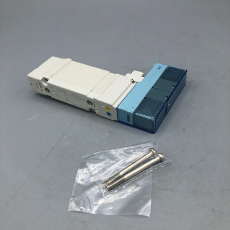 SMC ソレノイドバルブ SY5200-5NZ1