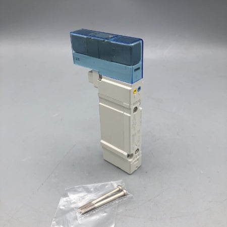 SMC ソレノイドバルブ SY5200-5NZ1