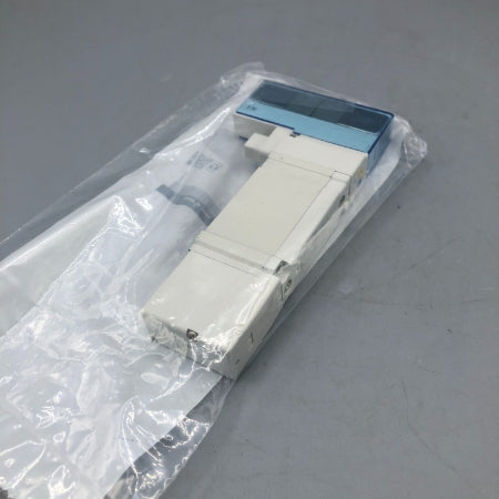 SMC ソレノイドバルブ SY5400-5NZ1